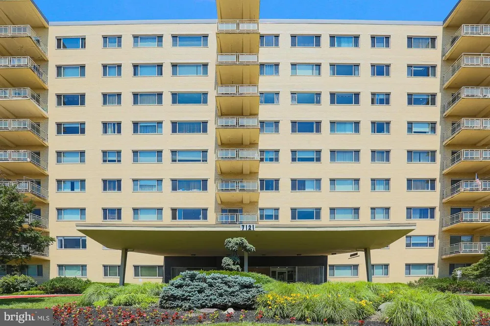 7121 PARK HEIGHTS AVENUE #401 Baltimore, MD 21215