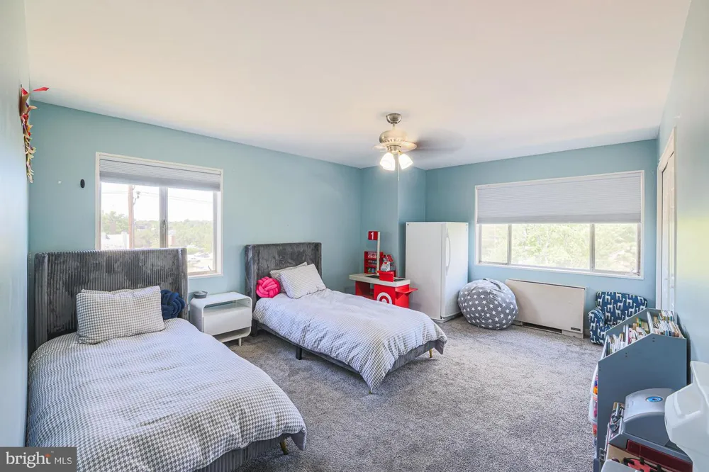 7121 PARK HEIGHTS AVENUE #401 Baltimore, MD 21215