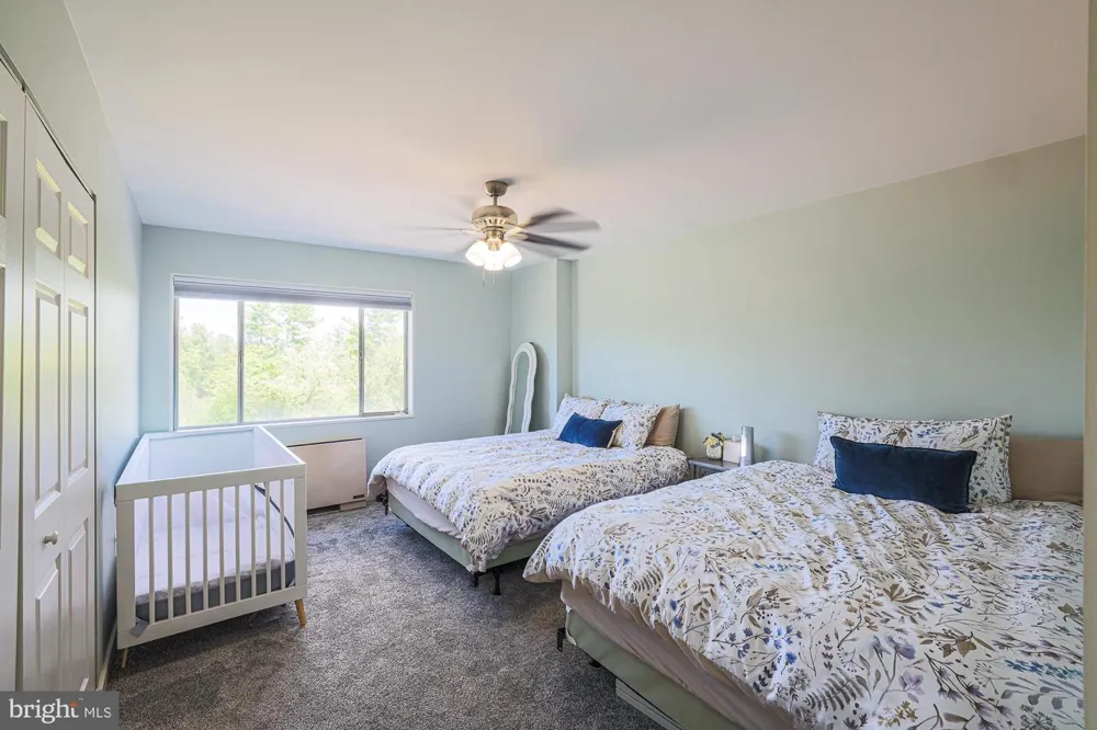 7121 PARK HEIGHTS AVENUE #401 Baltimore, MD 21215