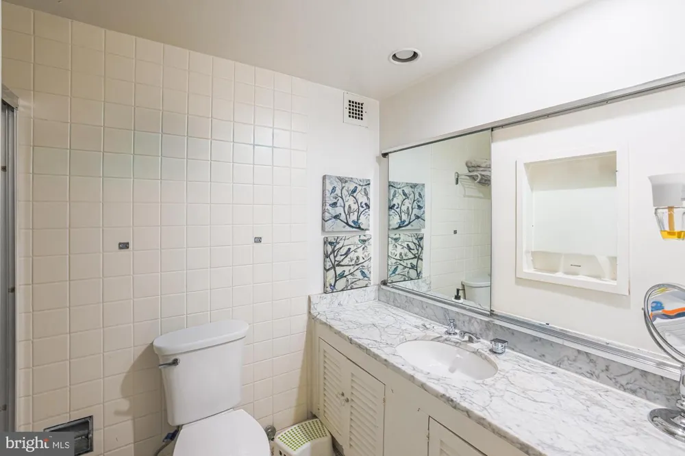 7121 PARK HEIGHTS AVENUE #401 Baltimore, MD 21215