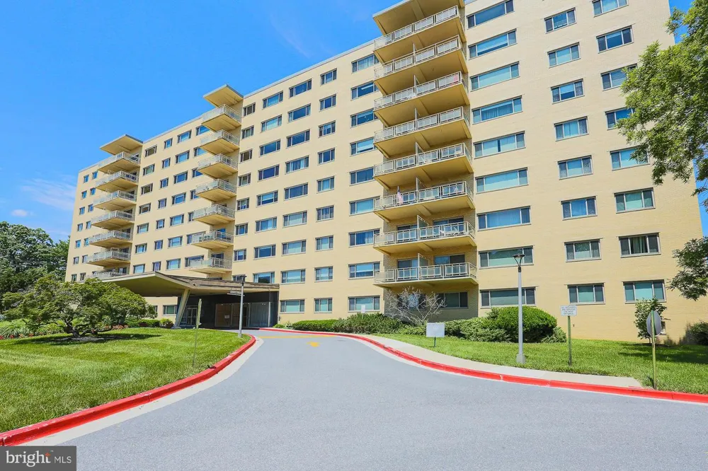 7121 PARK HEIGHTS AVENUE #401 Baltimore, MD 21215