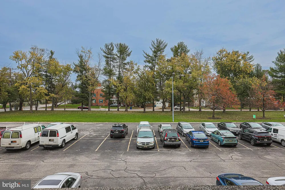 7121 PARK HEIGHTS AVENUE #401 Baltimore, MD 21215