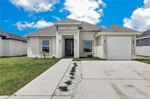 448 Sandy Road