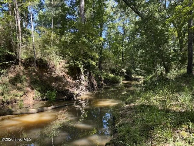 0 Kendricks Mill Road Crawfordville, GA 30631