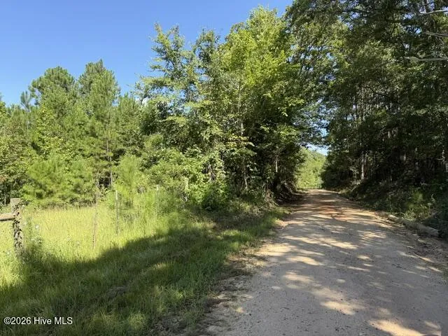 0 Kendricks Mill Road Crawfordville, GA 30631