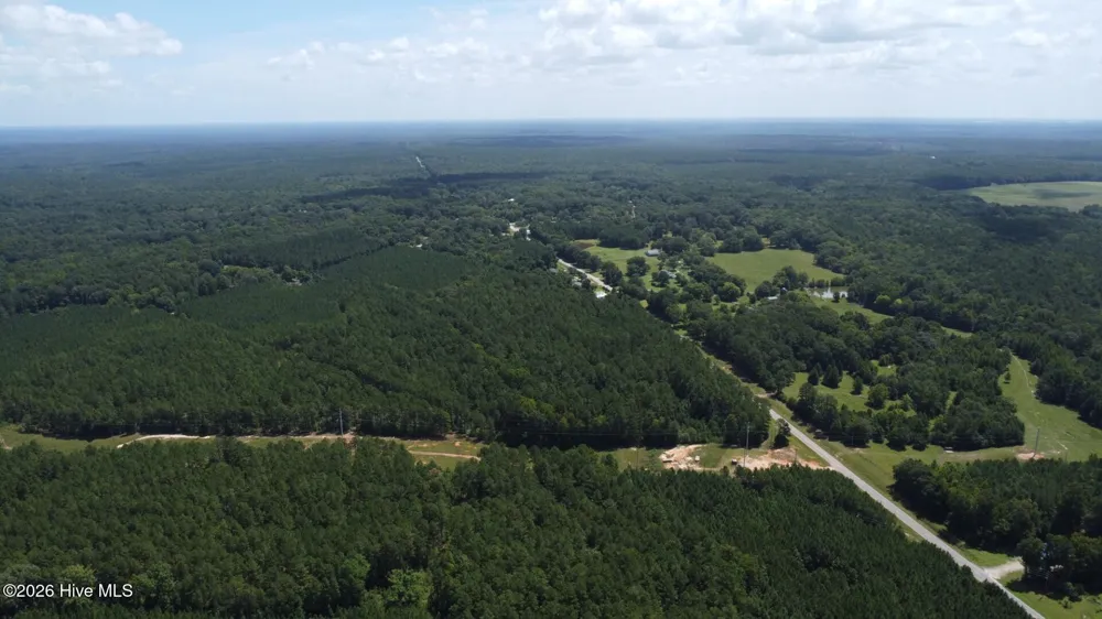 0 Kendricks Mill Road Crawfordville, GA 30631