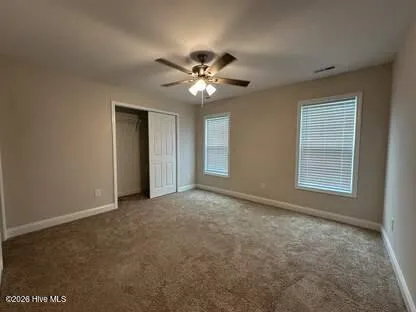 160 Loren Road Hubert, NC 28539
