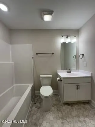 160 Loren Road Hubert, NC 28539