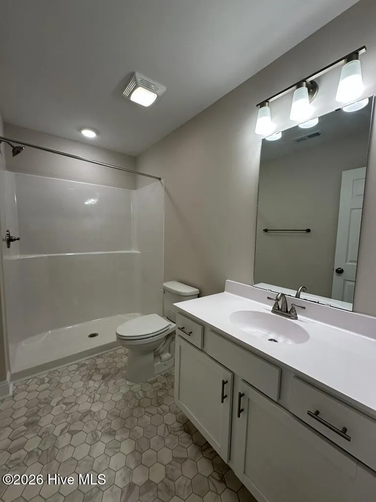 160 Loren Road Hubert, NC 28539
