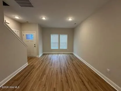 160 Loren Road Hubert, NC 28539
