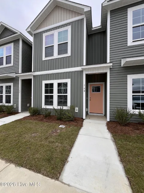 160 Loren Road