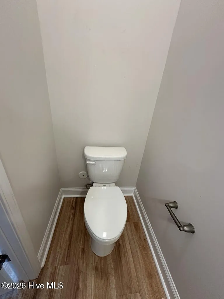 160 Loren Road Hubert, NC 28539