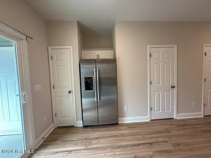 160 Loren Road Hubert, NC 28539