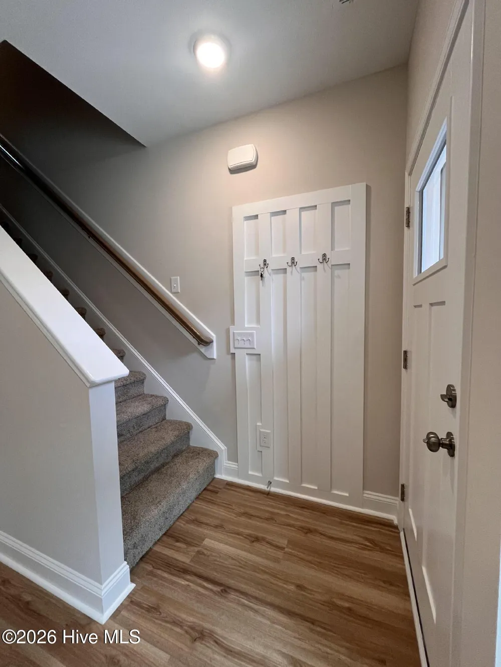 160 Loren Road Hubert, NC 28539