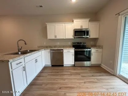 160 Loren Road Hubert, NC 28539