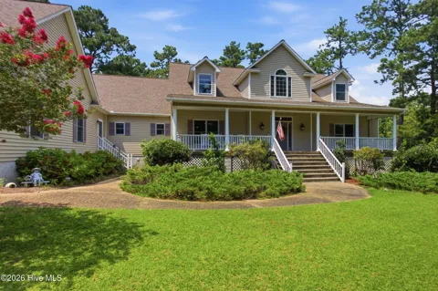 2436 Brown Creek Road