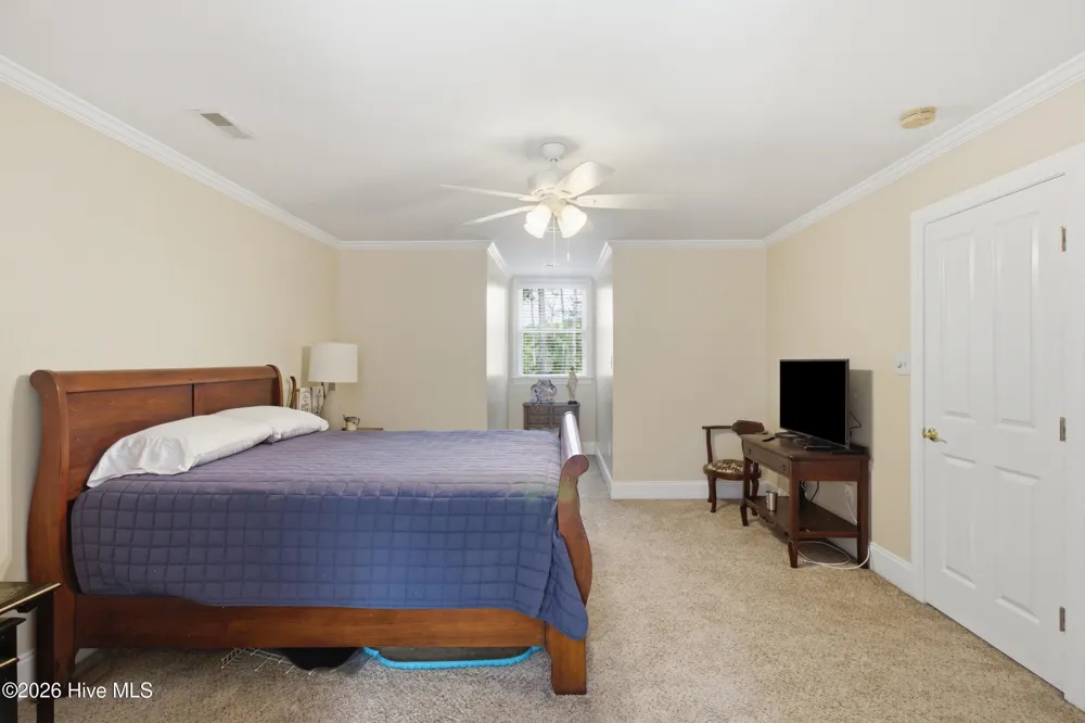 2436 Brown Creek Road Merritt, NC 28556