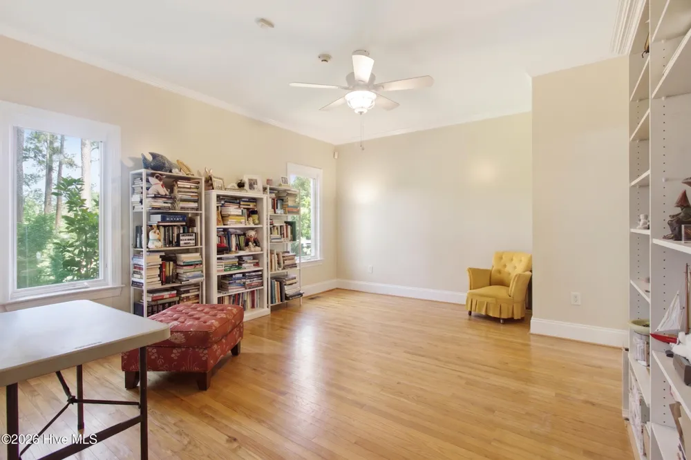 2436 Brown Creek Road Merritt, NC 28556