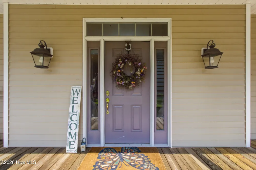 2436 Brown Creek Road Merritt, NC 28556