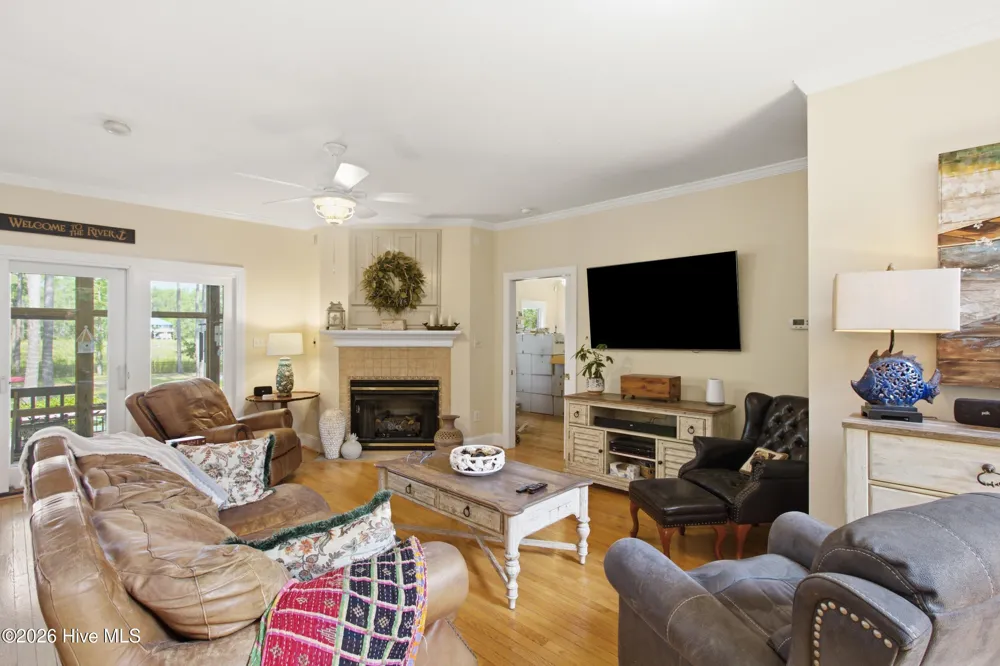 2436 Brown Creek Road Merritt, NC 28556