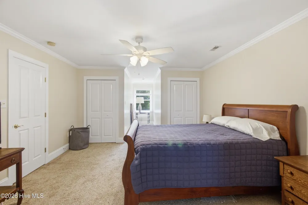 2436 Brown Creek Road Merritt, NC 28556