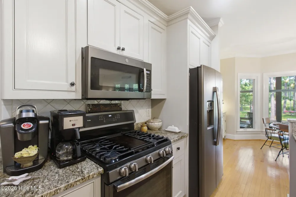 2436 Brown Creek Road Merritt, NC 28556