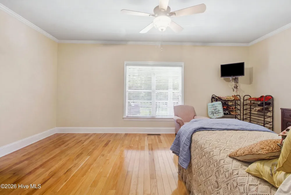 2436 Brown Creek Road Merritt, NC 28556