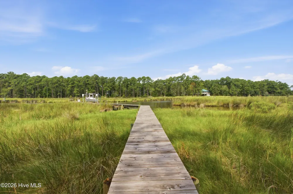 2436 Brown Creek Road Merritt, NC 28556