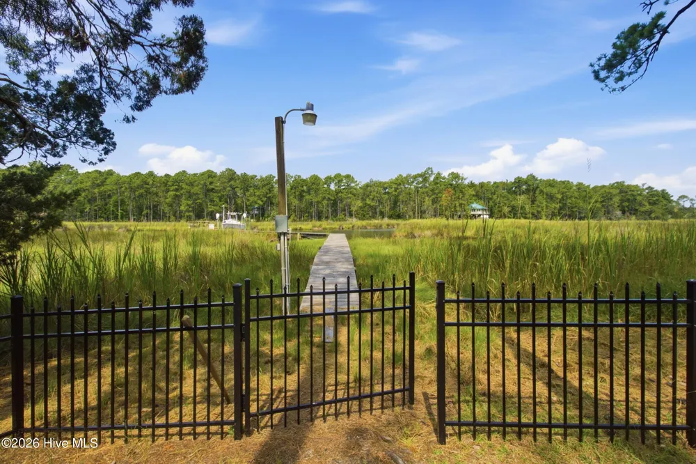 2436 Brown Creek Road Merritt, NC 28556