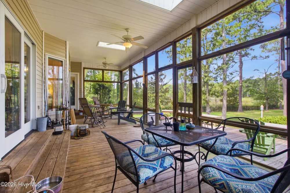 2436 Brown Creek Road Merritt, NC 28556