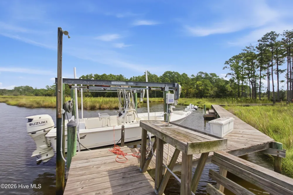 2436 Brown Creek Road Merritt, NC 28556