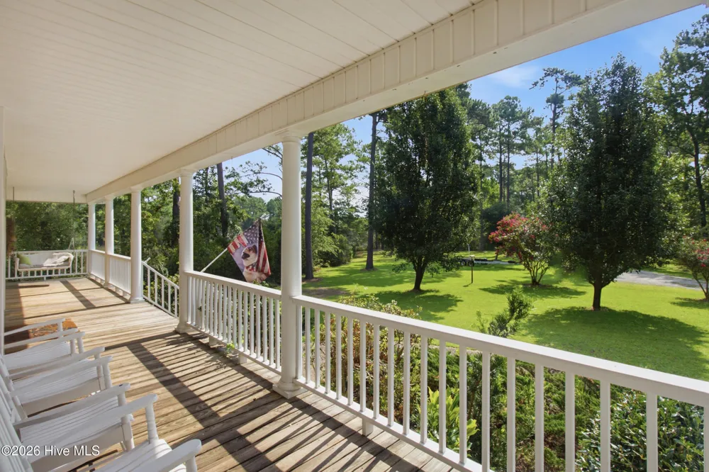 2436 Brown Creek Road Merritt, NC 28556