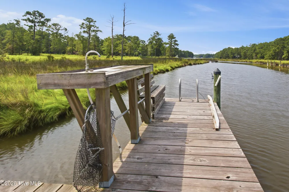 2436 Brown Creek Road Merritt, NC 28556