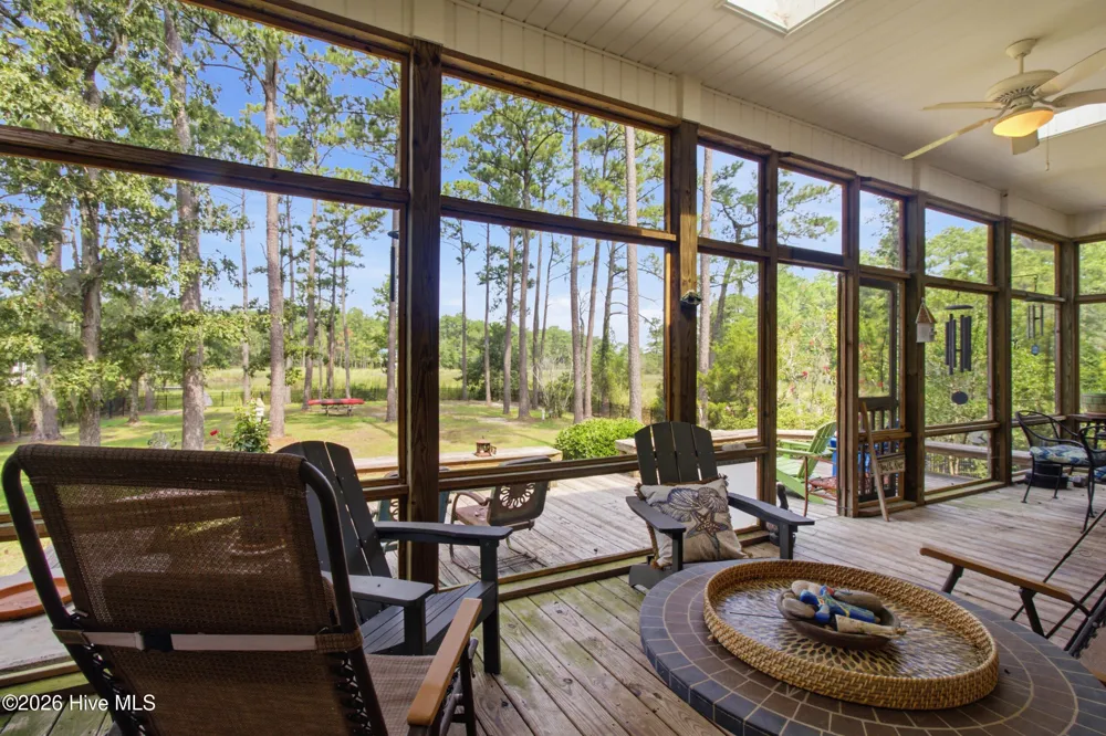 2436 Brown Creek Road Merritt, NC 28556