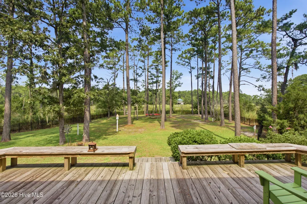2436 Brown Creek Road Merritt, NC 28556