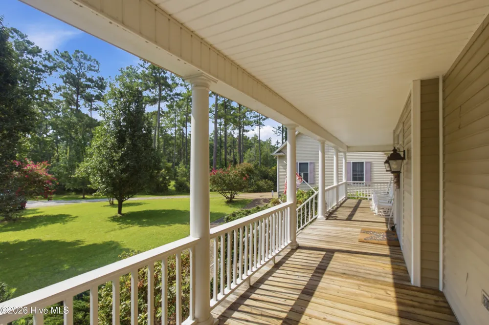 2436 Brown Creek Road Merritt, NC 28556