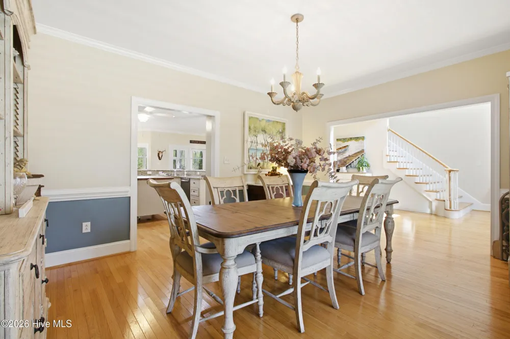2436 Brown Creek Road Merritt, NC 28556