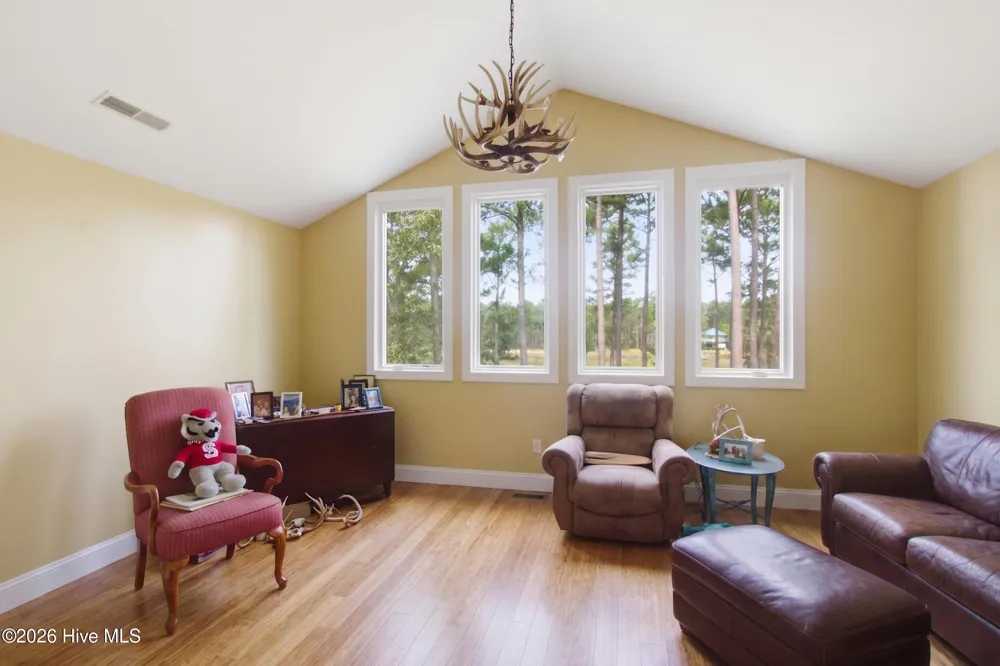 2436 Brown Creek Road Merritt, NC 28556