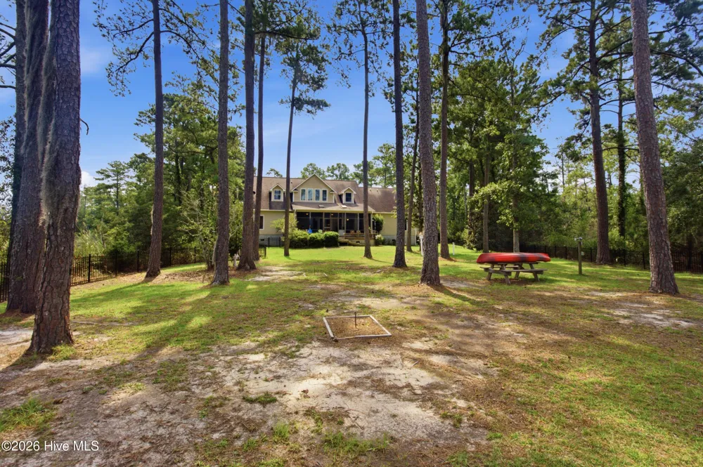 2436 Brown Creek Road Merritt, NC 28556