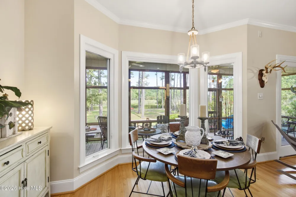 2436 Brown Creek Road Merritt, NC 28556