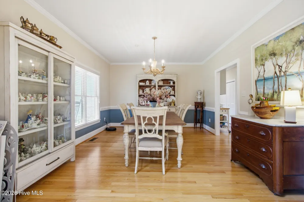 2436 Brown Creek Road Merritt, NC 28556