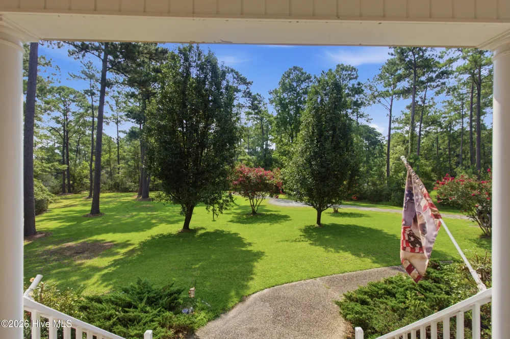 2436 Brown Creek Road Merritt, NC 28556