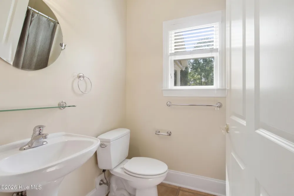 2436 Brown Creek Road Merritt, NC 28556