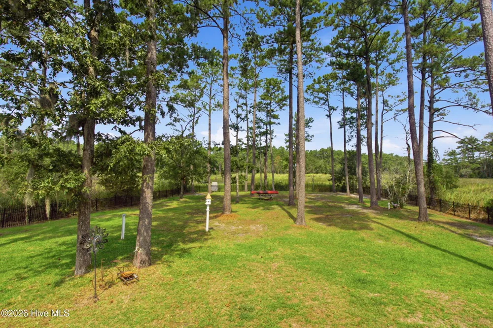 2436 Brown Creek Road Merritt, NC 28556