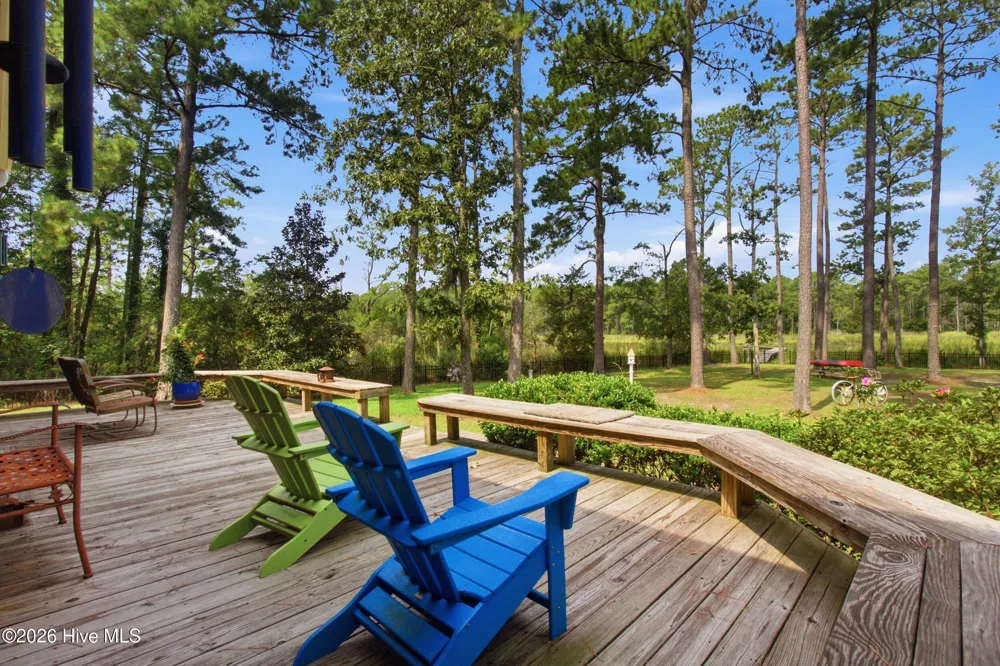 2436 Brown Creek Road Merritt, NC 28556