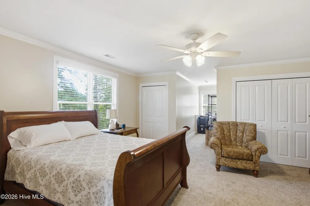 2436 Brown Creek Road Merritt, NC 28556