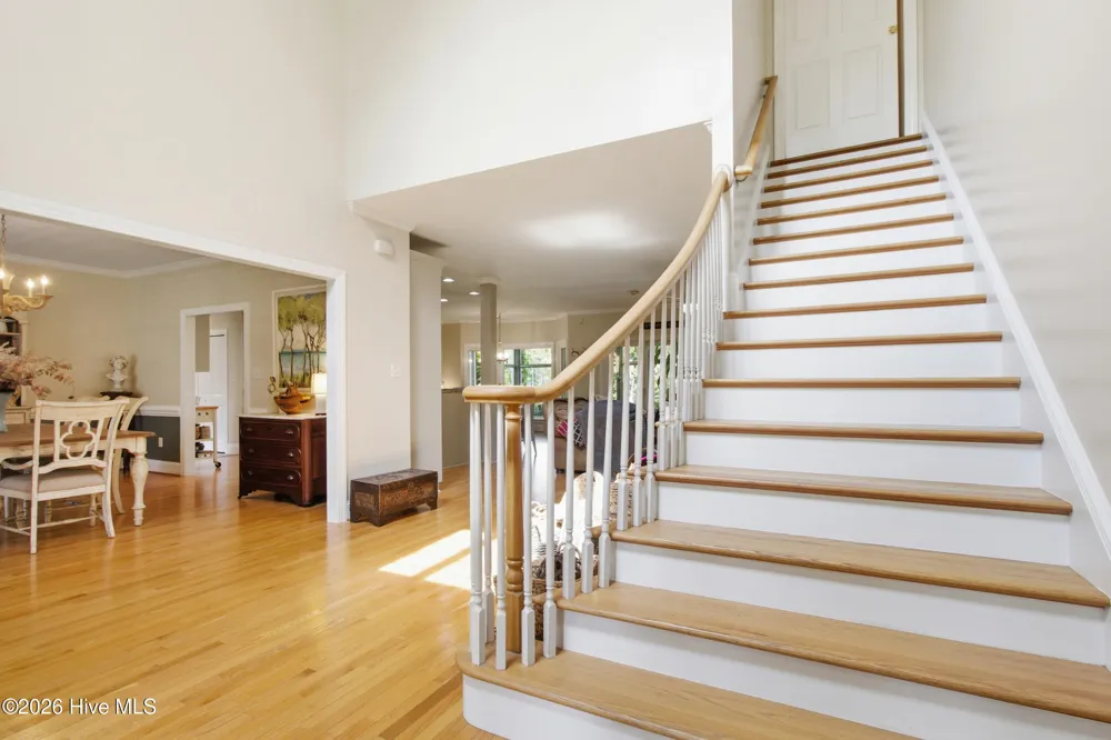 2436 Brown Creek Road Merritt, NC 28556