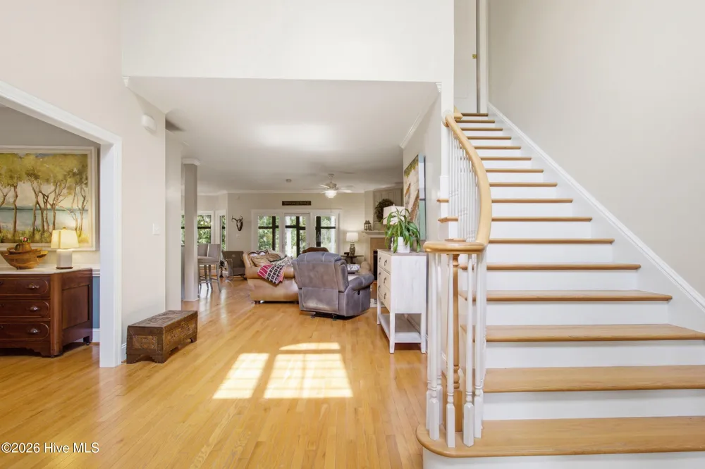 2436 Brown Creek Road Merritt, NC 28556