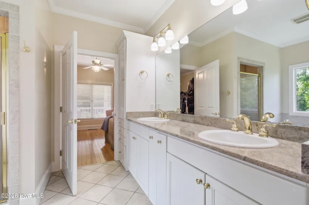 2436 Brown Creek Road Merritt, NC 28556
