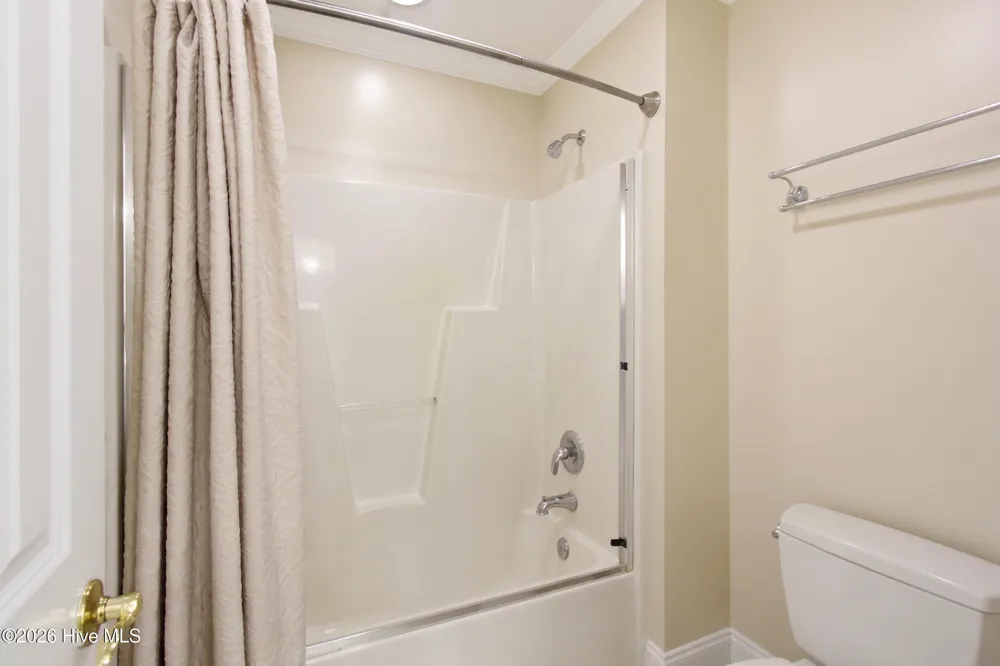 2436 Brown Creek Road Merritt, NC 28556